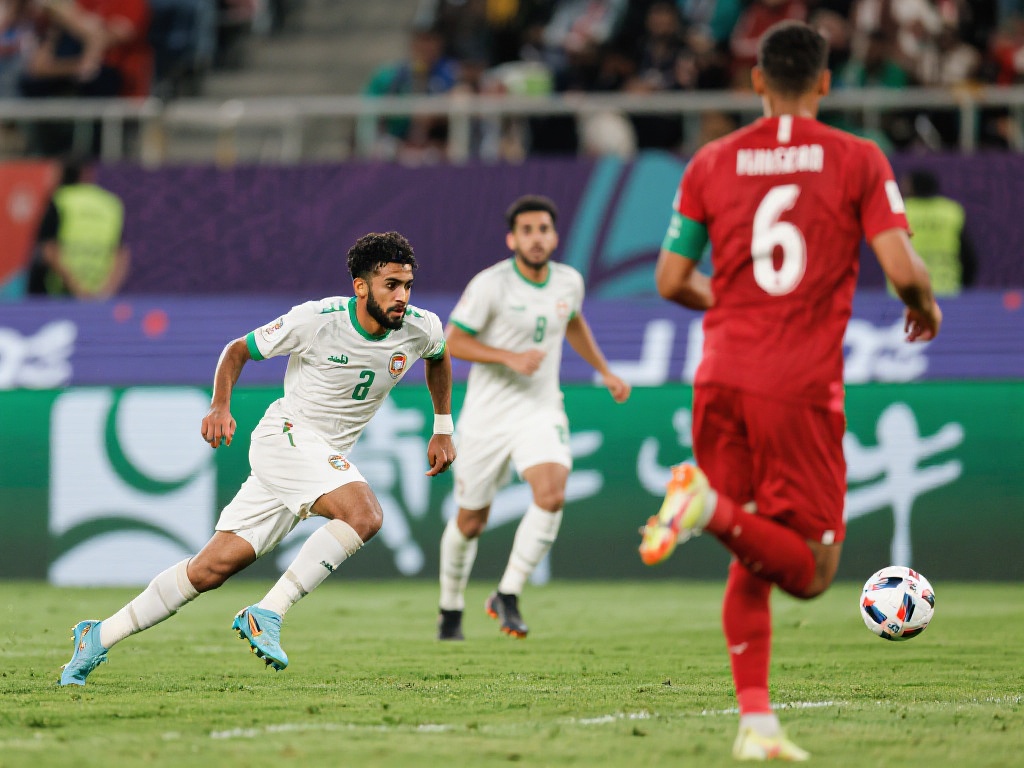 A队控球接 A队控球接